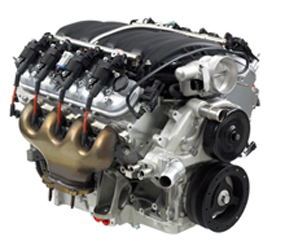 P9C41 Engine